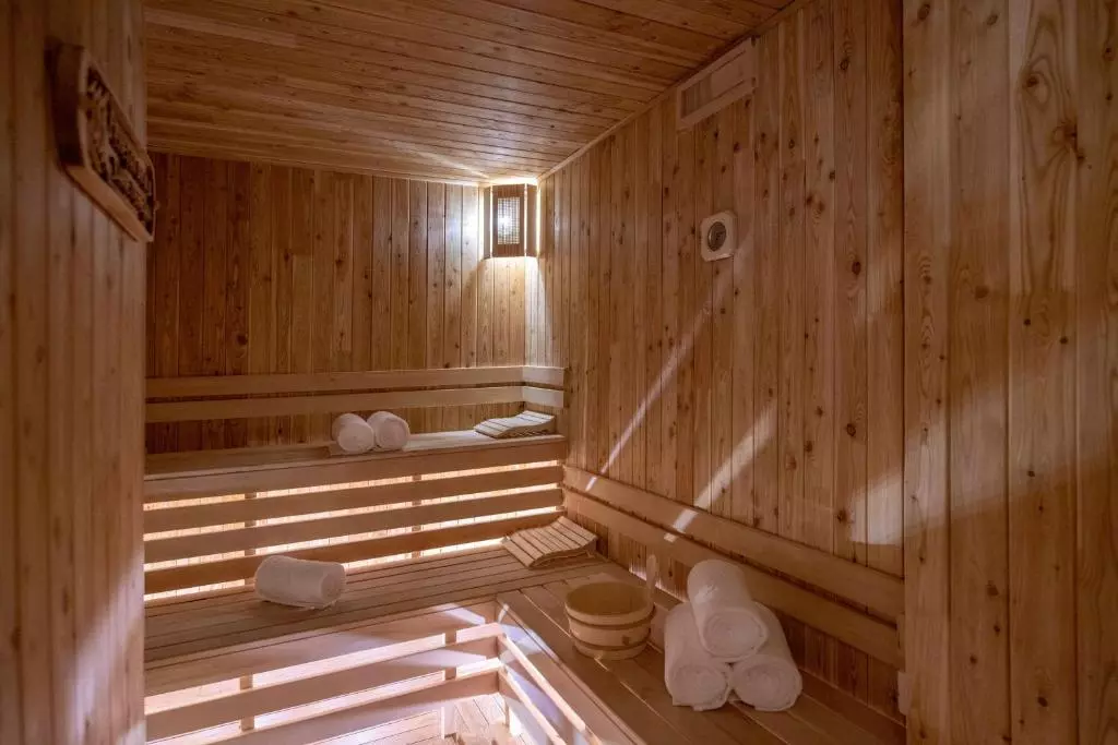 سونا هتل بست وسترن گودائوری